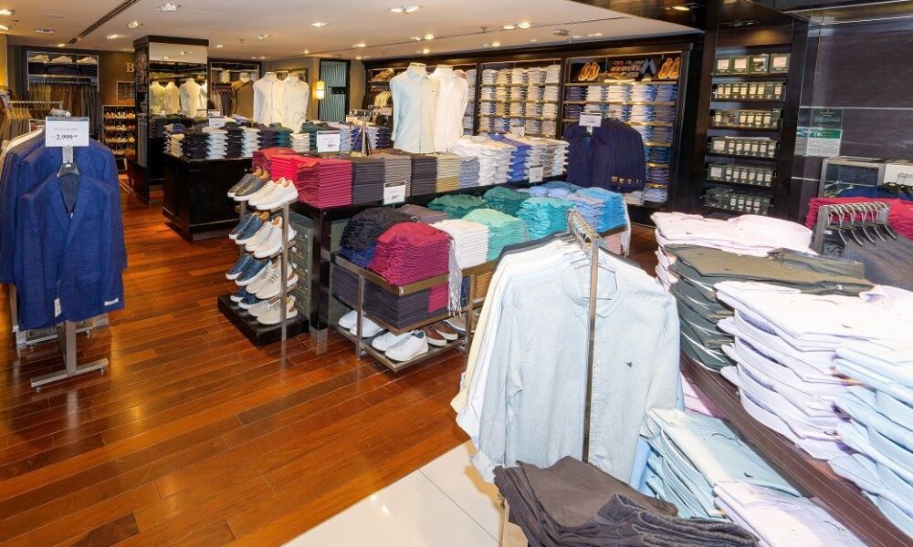 Bangladesh garment exports down, March sees steeper drop