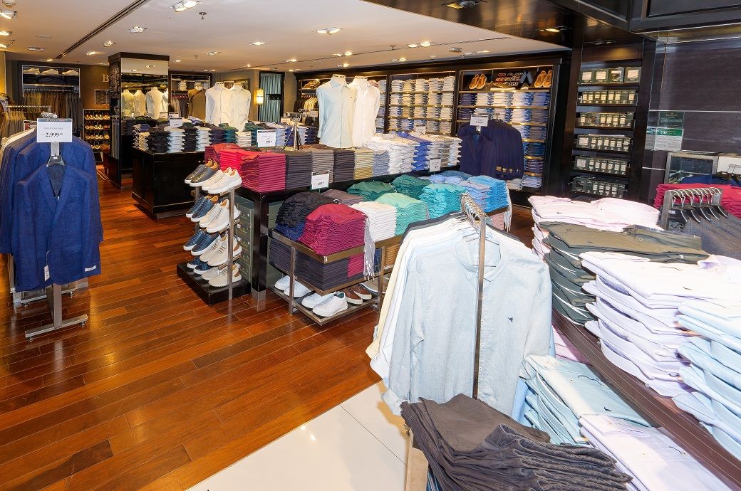 Bangladesh garment exports down, March sees steeper drop