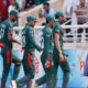 Bangladesh restrict New Zealand to 247-8 in first one day – SUCH TV