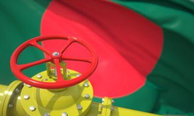 Bangladesh revises gas policy to improve service amid rising demand
