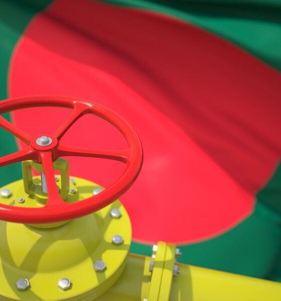 Bangladesh revises gas policy to improve service amid rising demand