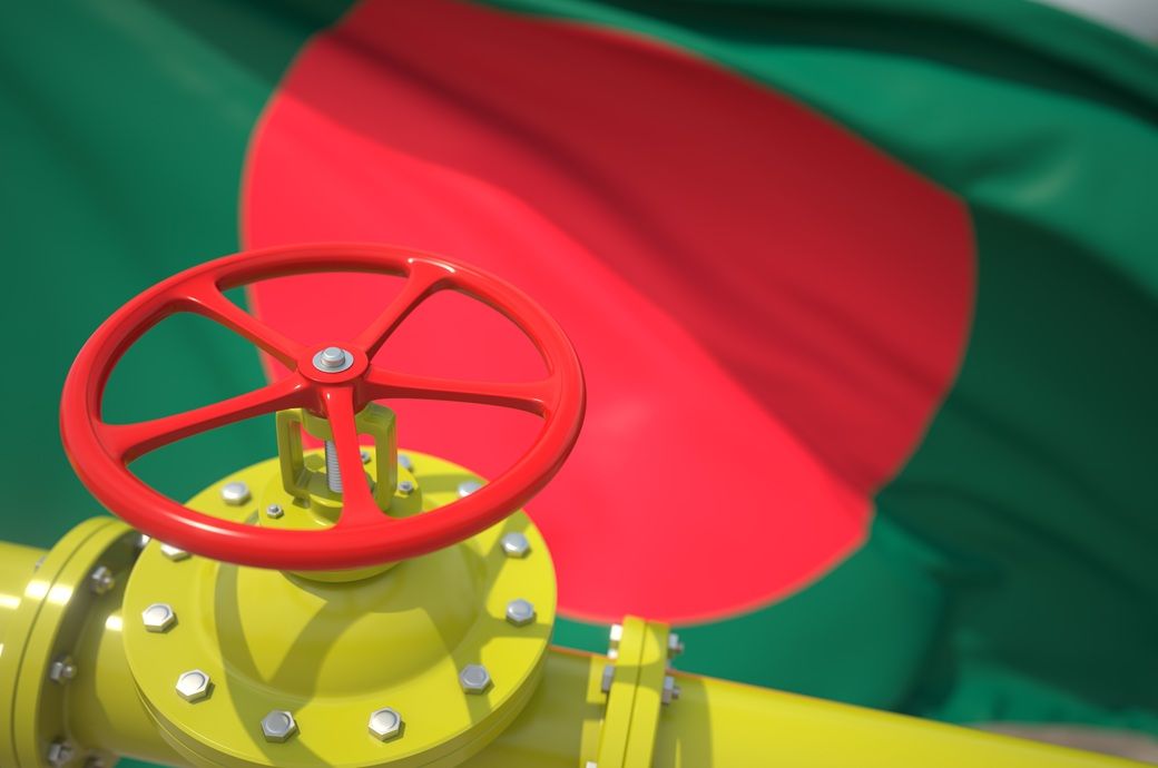 Bangladesh revises gas policy to improve service amid rising demand
