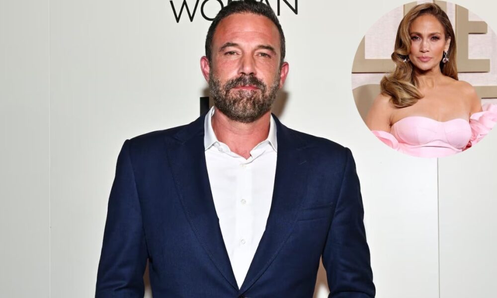 Ben Affleck ready to lose millions for ‘clean break’ from Jennifer Lopez