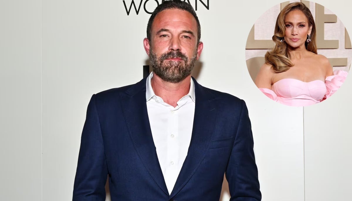 Ben Affleck ready to lose millions for ‘clean break’ from Jennifer Lopez