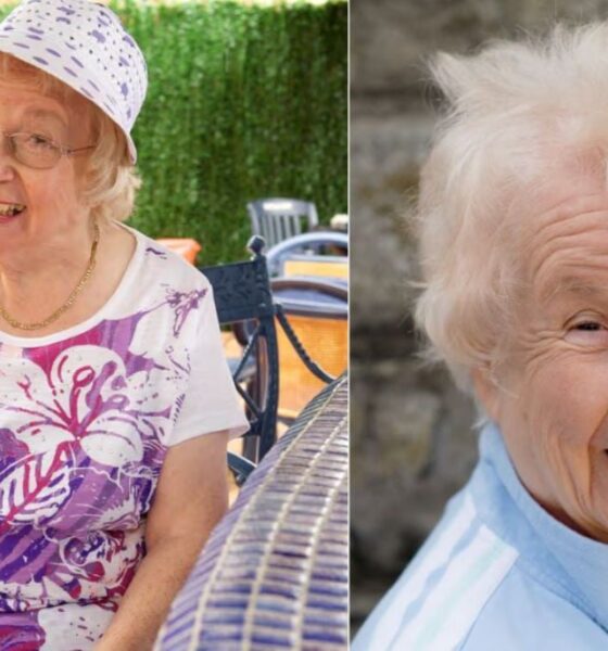 ‘Benidorm’ actor Elsie Kelly dies aged 89; cause of death revealed