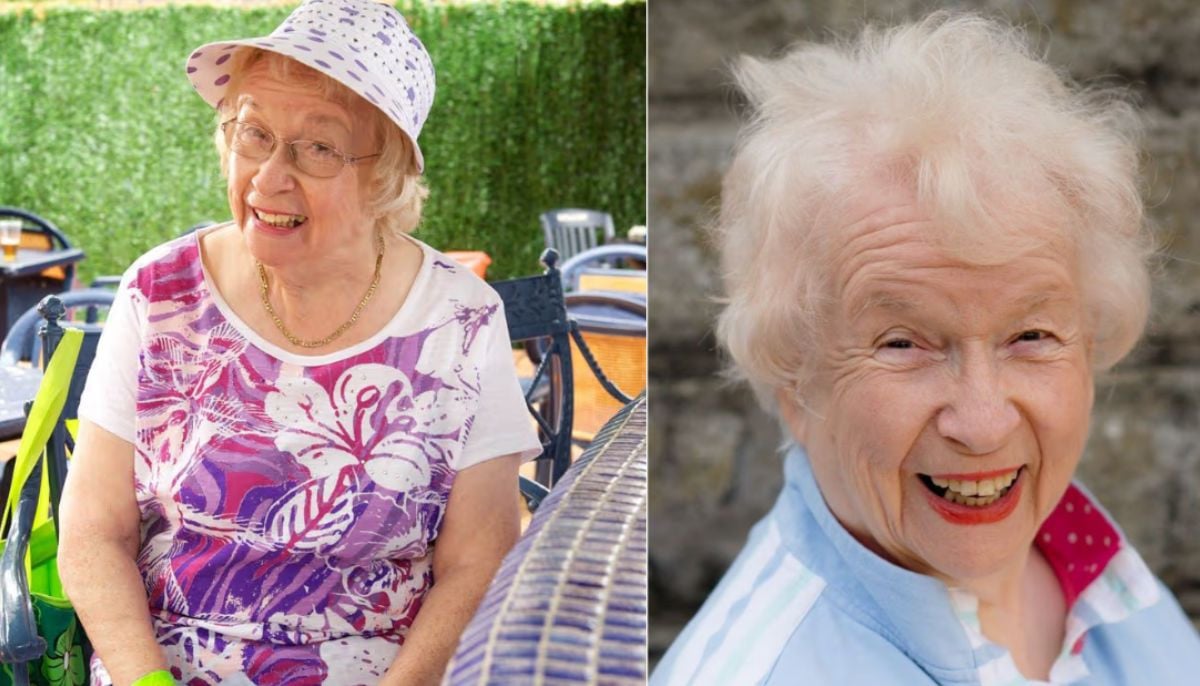 ‘Benidorm’ actor Elsie Kelly dies aged 89; cause of death revealed