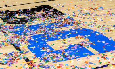 Big Ten earns .4M in revenue from NCAA basketball tournaments