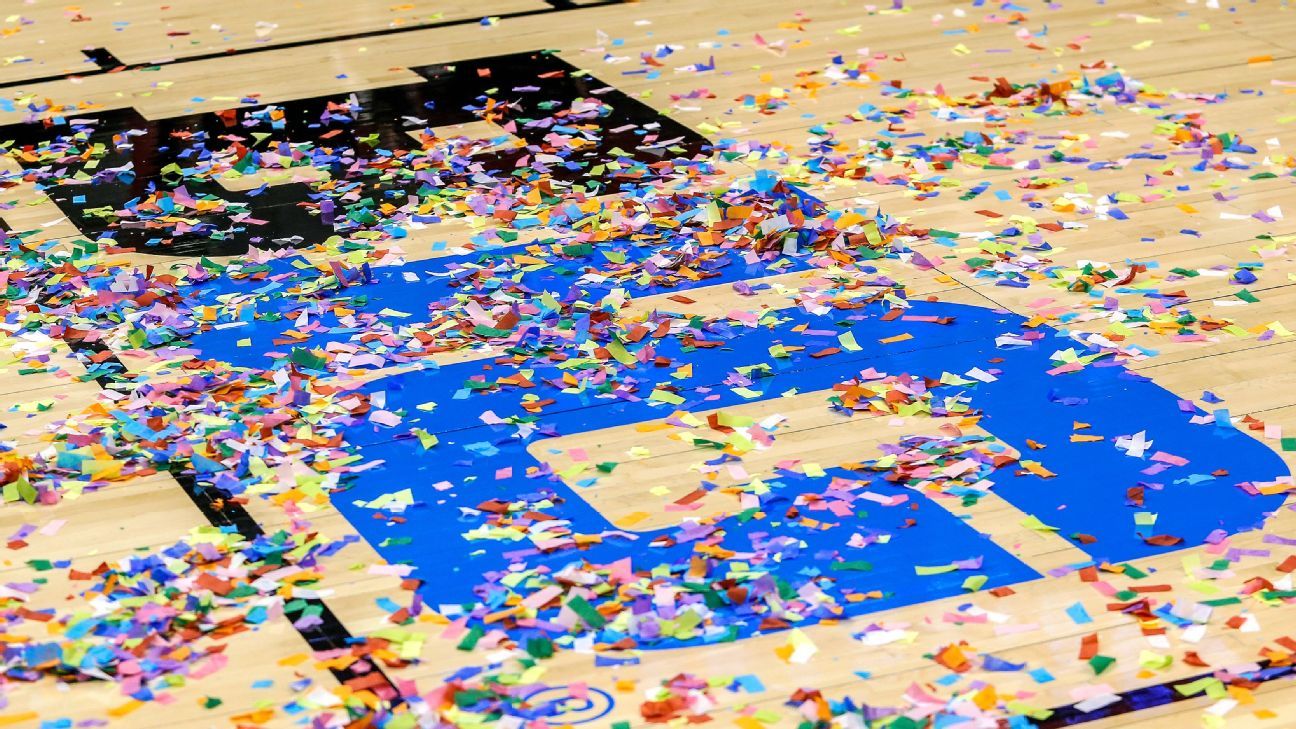 Big Ten earns .4M in revenue from NCAA basketball tournaments