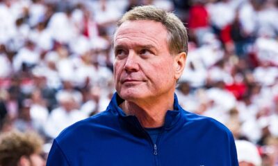 Bill Self announces return to Kansas sideline, set for 24th season despite health issues