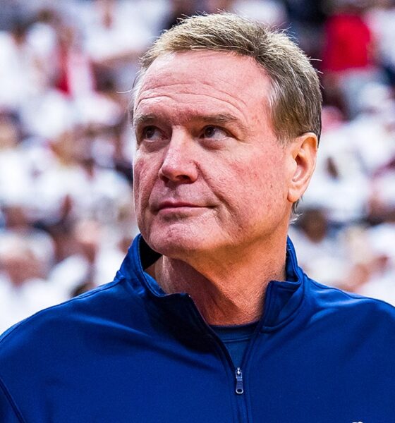Bill Self announces return to Kansas sideline, set for 24th season despite health issues