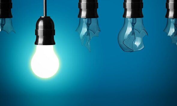 Blackbox replaces two racks of HPE storage with 8U of Everpure | Computer Weekly