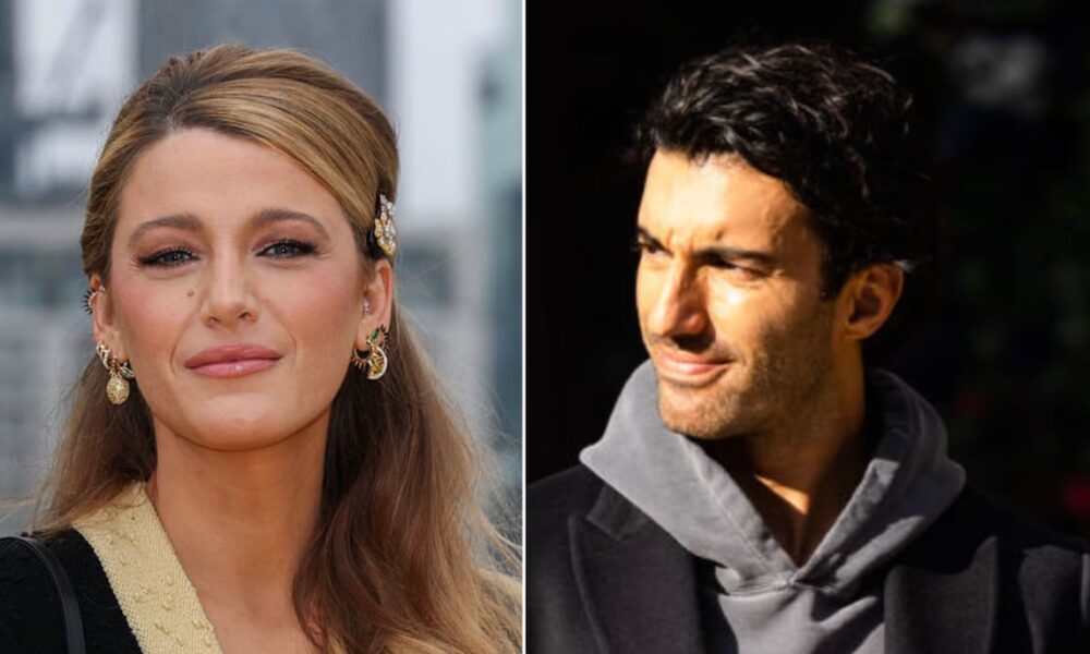 Blake Lively, Justin Baldoni refuse to settle legal battle amid chaos