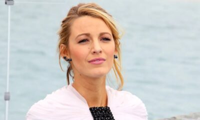 Blake Lively reacts to harassment claims dismissal against Justin Baldoni
