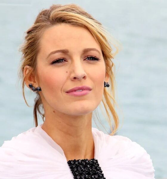 Blake Lively reacts to harassment claims dismissal against Justin Baldoni