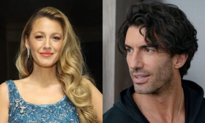 Blake Lively reveals what she lost due to Justin Baldoni’s smear campaign