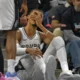 Blazers stun Spurs after Wemby injury | The Express Tribune