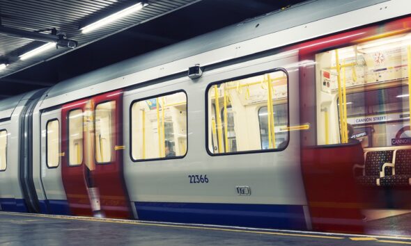 Boldyn, EE, TfL deploy ESN infrastructure across London Underground | Computer Weekly