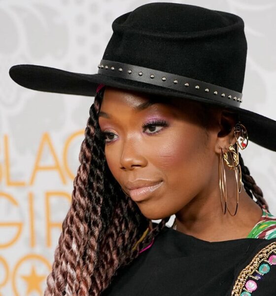 Brandy Norwood reveals truth about Wanya Morris relationship in new memoir