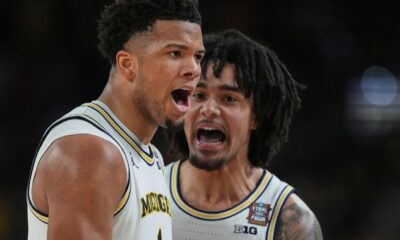 Breaking down the offseason for Michigan, Arizona, UConn, Illinois, Duke