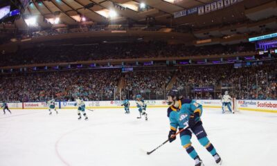 Breaking down the unlikely rise of the Professional Women’s Hockey League