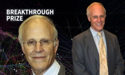 Breakthrough Prize laureate David Gross drops shocking prediction for humanity