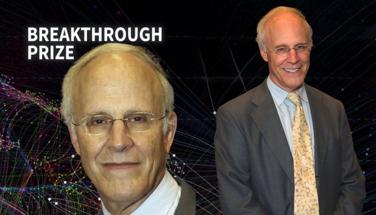 Breakthrough Prize laureate David Gross drops shocking prediction for humanity