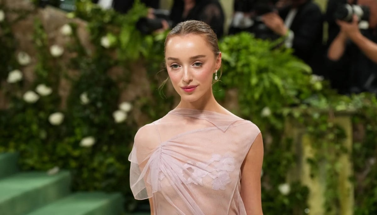 ‘Bridgerton’ star Phoebe Dynevor breaks silence on comeback