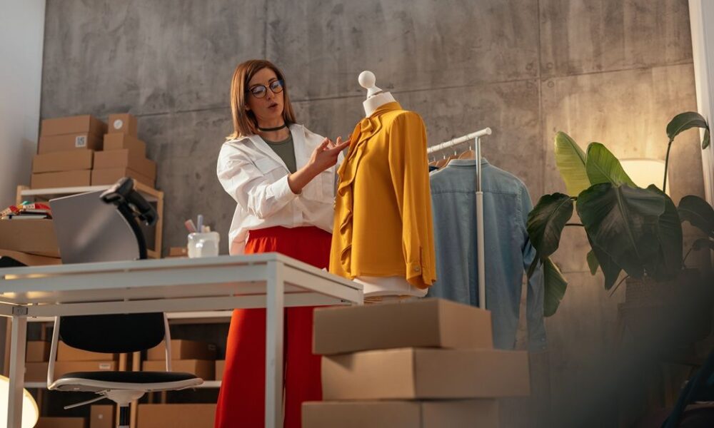 British Fashion Council 2030 to strengthen UK fashion industry