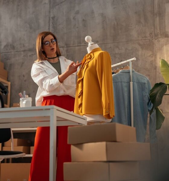 British Fashion Council 2030 to strengthen UK fashion industry