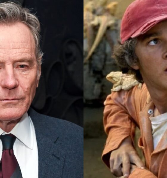 Bryan Cranston takes a jab at Shia LaBeouf: ‘Get Some Help’