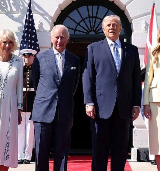 Buckingham Palace issues ‘disappointing’ update on King Charles amid threat