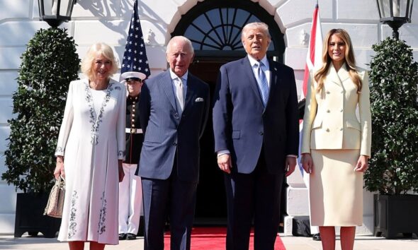 Buckingham Palace issues ‘disappointing’ update on King Charles amid threat