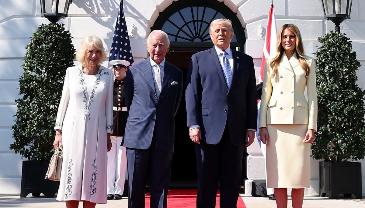 Buckingham Palace issues ‘disappointing’ update on King Charles amid threat