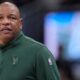 Bucks part ways with Doc Rivers after NBA playoff miss: report