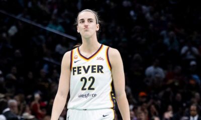 Caitlin Clark returns to WNBA competition after 2025 injury, in Fever preseason game