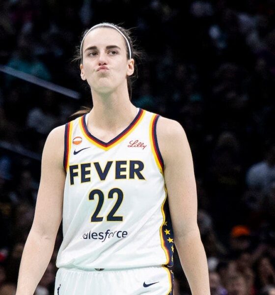 Caitlin Clark returns to WNBA competition after 2025 injury, in Fever preseason game