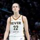 Caitlin Clark returns to WNBA competition after 2025 injury, in Fever preseason game