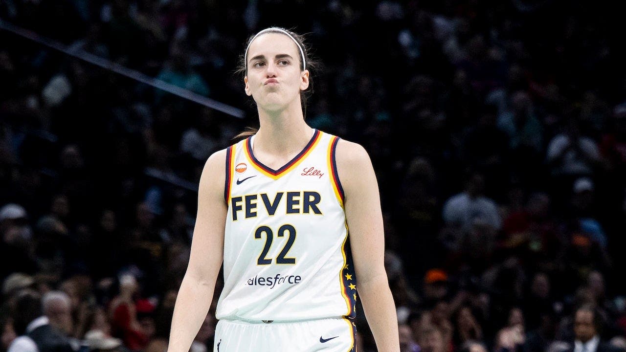 Caitlin Clark returns to WNBA competition after 2025 injury, in Fever preseason game