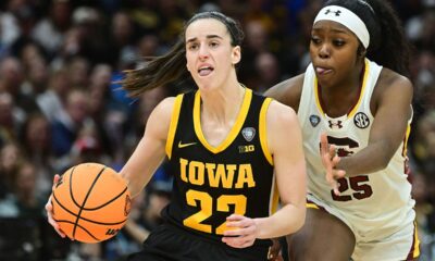 Caitlin Clark’s newest Fever teammate has dramatic history with superstar