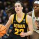 Caitlin Clark’s newest Fever teammate has dramatic history with superstar