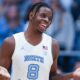 Caleb Wilson says bye to UNC after 1 year, off to NBA draft