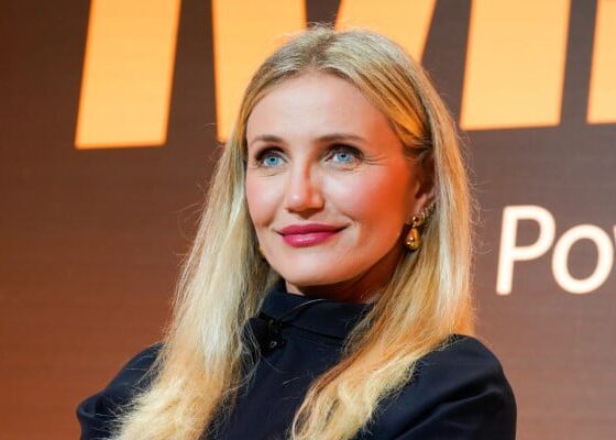 Cameron Diaz to star in 1989 cult comedy ‘Troop Beverly Hills’ sequel