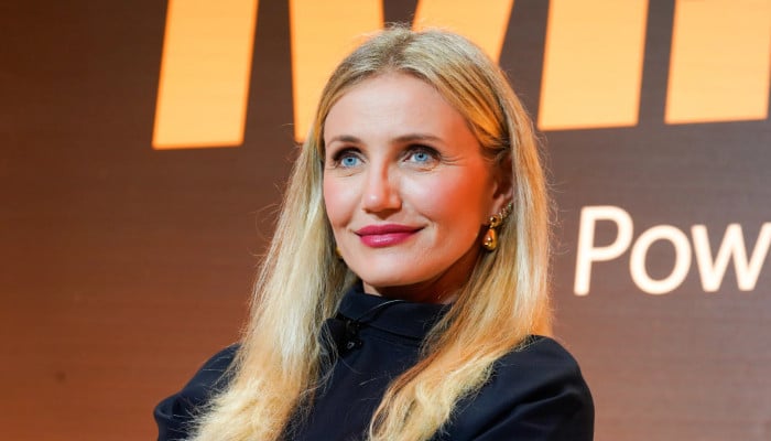 Cameron Diaz to star in 1989 cult comedy ‘Troop Beverly Hills’ sequel