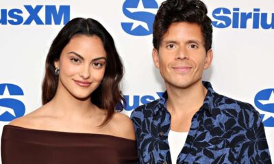 Camilla Mendes reveals plans for having kids with fiance Rudy Mancuso