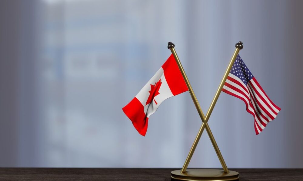 Canada forms new advisory committee to strengthen US trade relations
