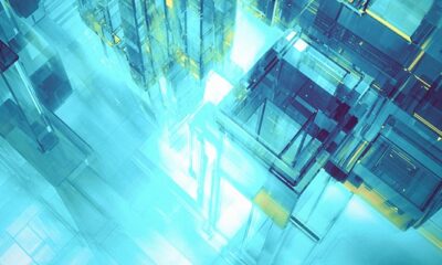 Capital injection, acquisition further Render Networks in critical infrastructure | Computer Weekly