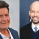 Charlie Sheen updates on relationship with old pal Jon Cryer