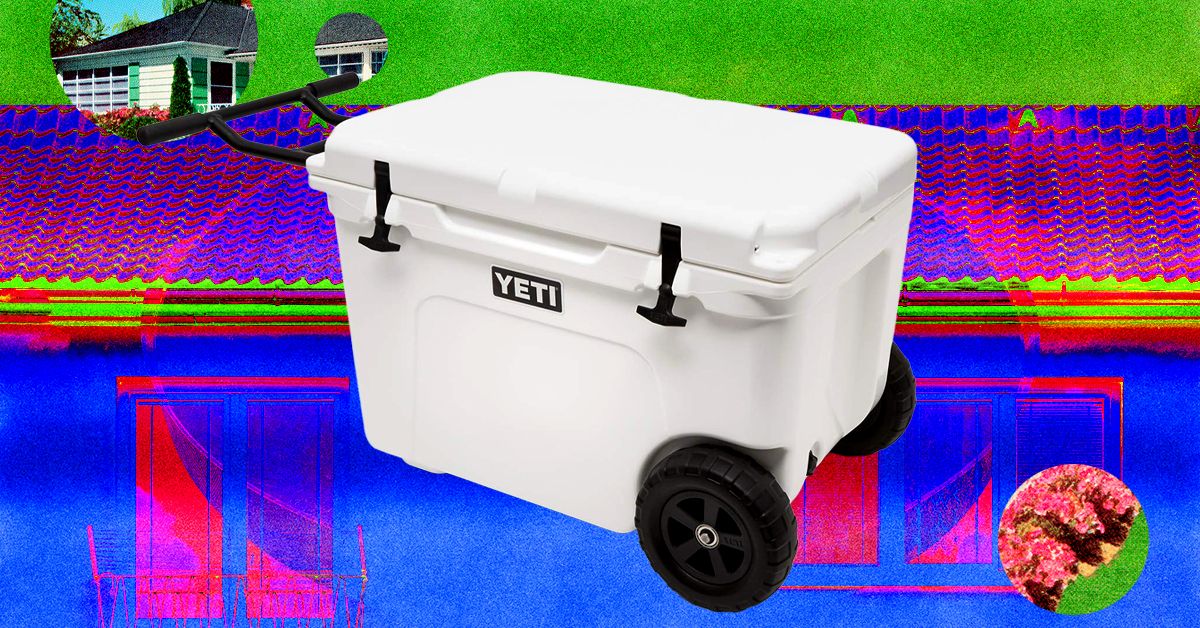 Chill Out With the Best Coolers We’ve Tried