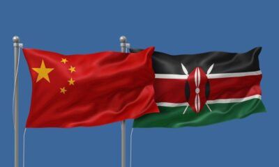 China-Kenya trade corridor relaunched to boost SME participation