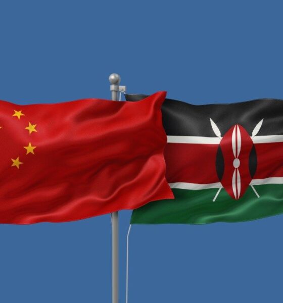 China-Kenya trade corridor relaunched to boost SME participation